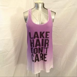 5 More Minutes Swimsuit Coverup L